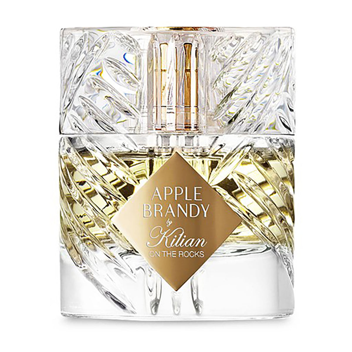 香水(ユニセックス) Kilian Apple Brandy on the Rocks 50ml Apple Brandy on the Rocks - Parfum - The Liquors | KILIAN PARIS