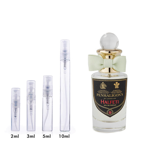 Penhaligon's Halfeti Eau de Parfum Unisex