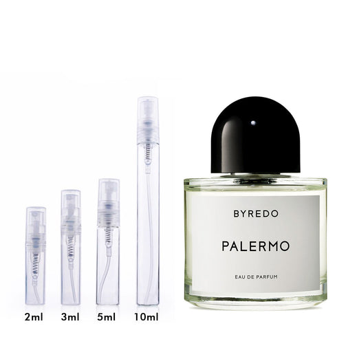 BYREDO Palermo Eau de Parfum Unisex