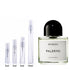 BYREDO Palermo Eau de Parfum Unisex