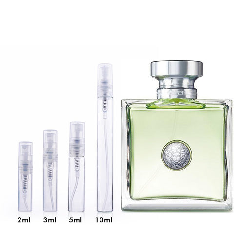 Versace Versense Eau de Toilette for Women