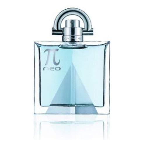 Givenchy Pi Neo Eau de Toilette for Men - Box Item