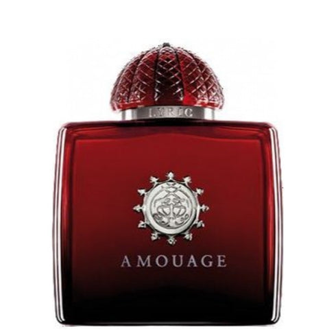 Amouage Lyric Woman Eau de Parfum for Women - Box Item