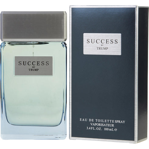 Trump Success Eau de Toilette for Men