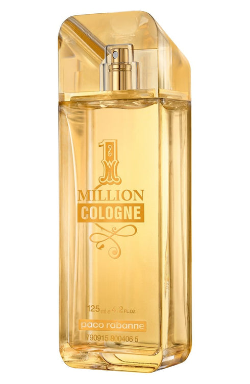 Paco Rabanne 1 Million Cologne Eau de Toilette for Men