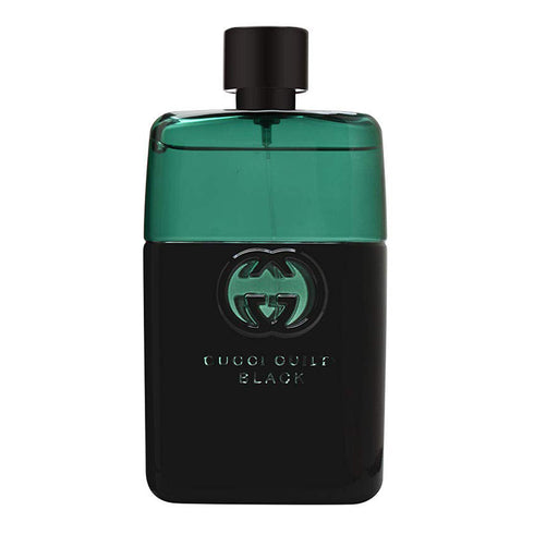 Gucci Guilty Black Pour Homme Eau de Toilette for Men - Box Item