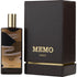 MEMO Paris Italian Leather Eau de Parfum Unisex