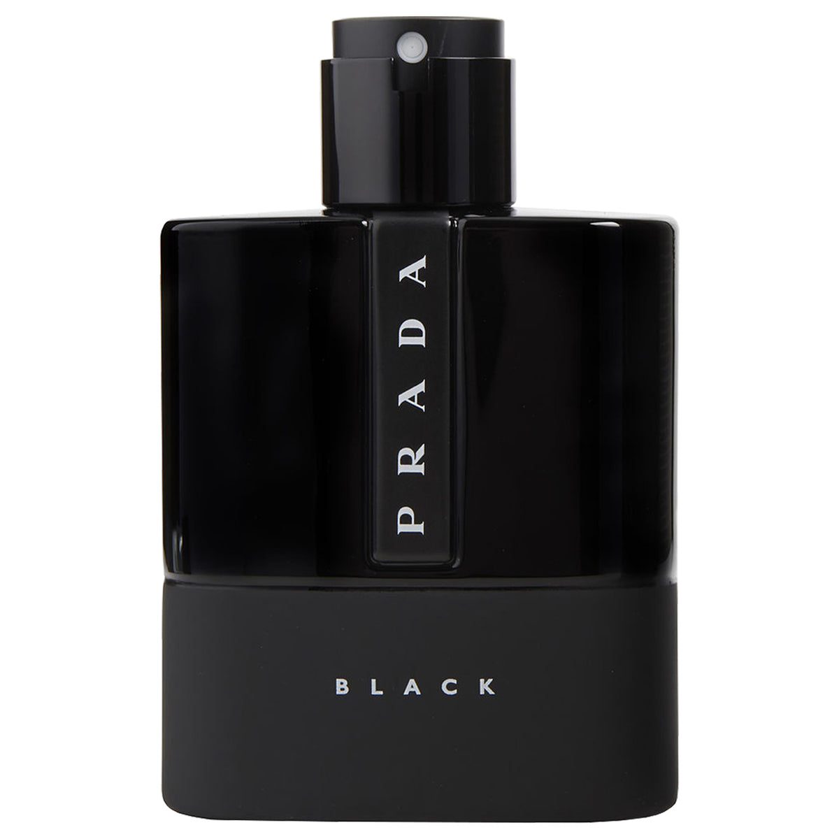 Luna Rossa Black by Prada Fragrance Samples | DecantX | Eau de