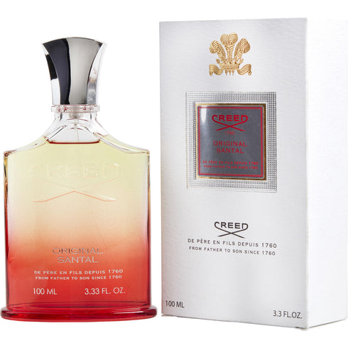 Creed Original Santal Eau de Parfum Unisex - Box Item