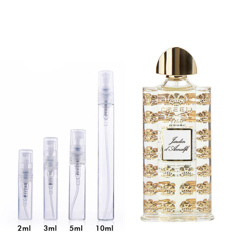Creed Jardin D'Amalfi Eau de Parfum Unisex