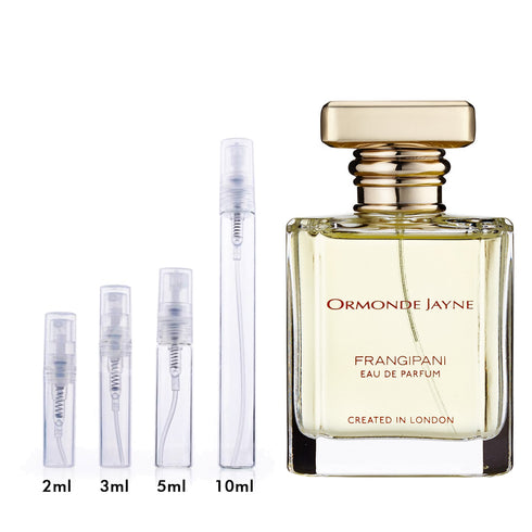 Ormonde Jayne Frangipani Eau de Parfum Unisex