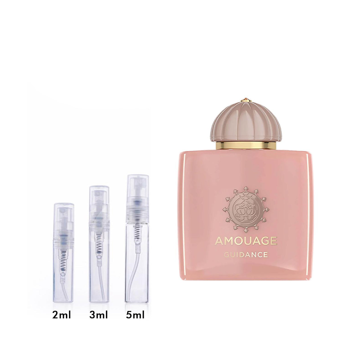 アムアージュ　ガイダンス　Amouage Guidance 10ml ・2 ガイダンス – NOSE SHOP
