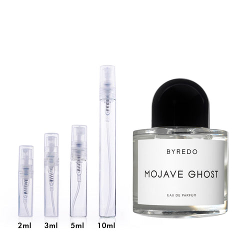 BYREDO Mojave Ghost Eau de Parfum Unisex