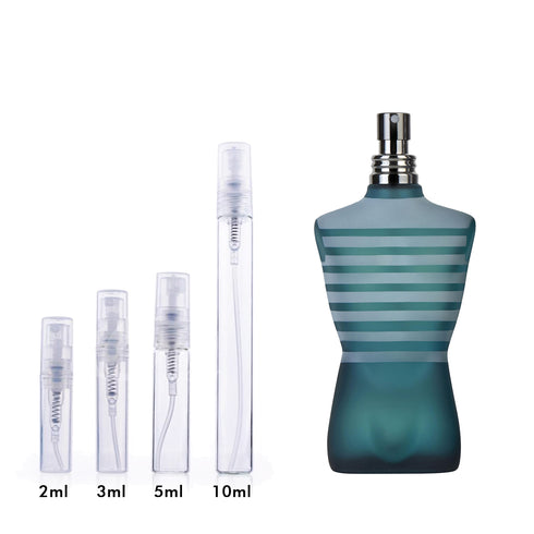 Jean Paul Gaultier Le Male Eau de Toilette for Men
