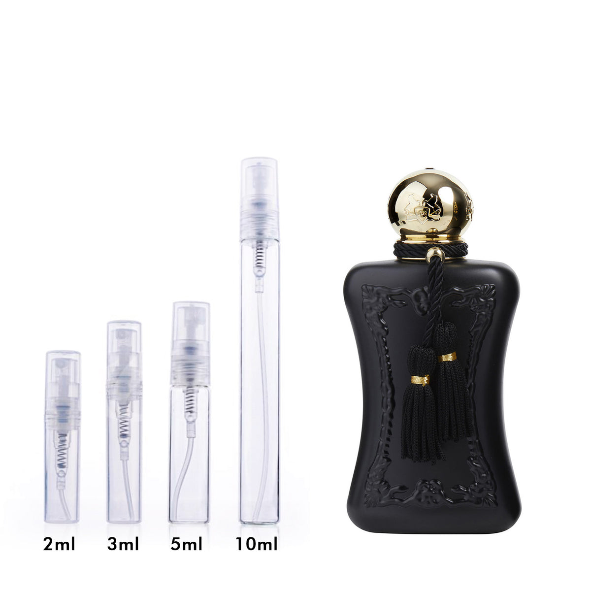 Athalia by Parfums de Marly Fragrance Samples | DecantX | Eau de
