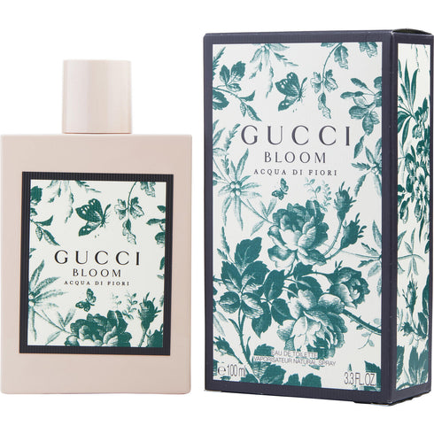 Gucci Bloom Acqua di Fiori Eau de Toilette for Women - Box Item