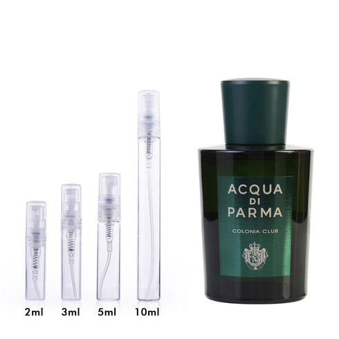 Acqua di Parma Colonia Club Eau de Cologne for Men