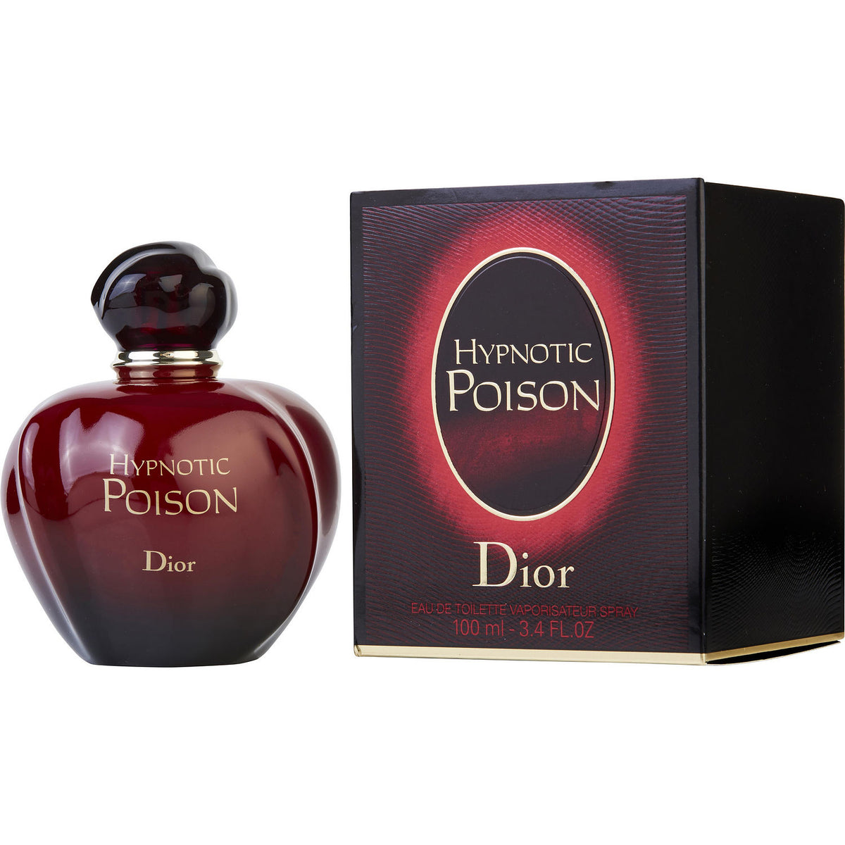 Hypnotic Poison by Dior Fragrance Samples | DecantX | Eau de