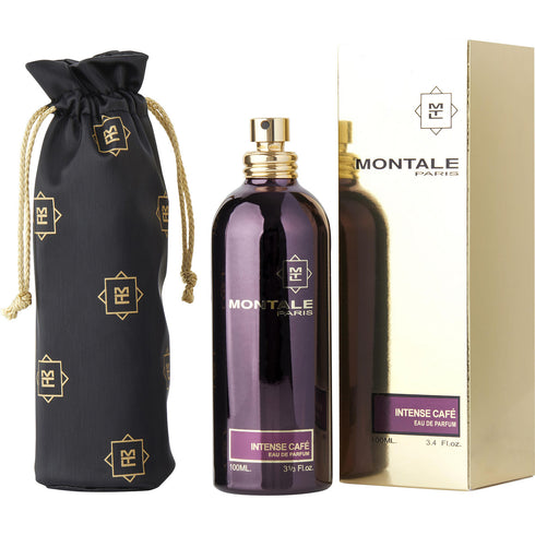 Montale Intense Cafe Eau de Parfum Unisex