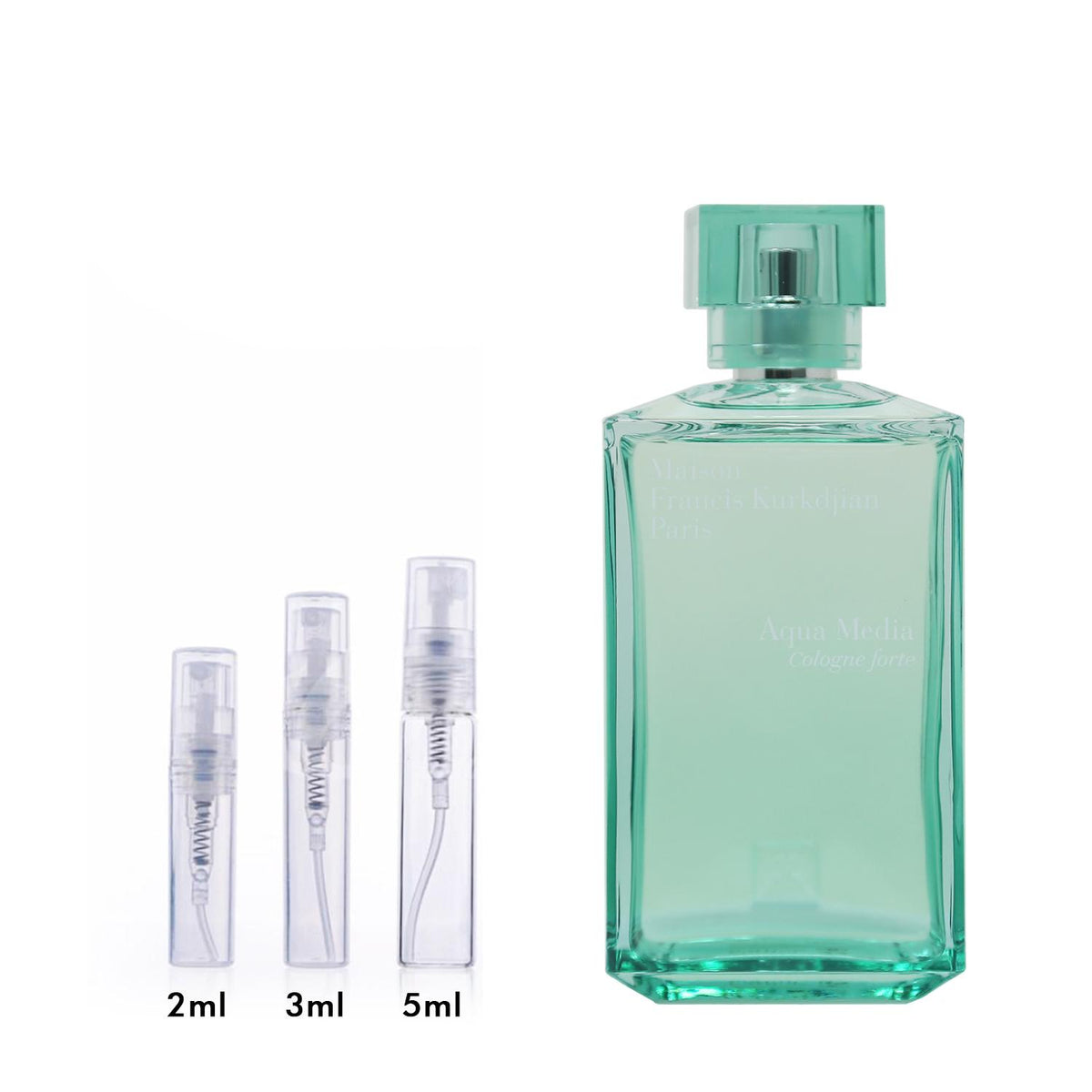 専用出品　Maison Francis Kurkdjian Aqua Media Maison Francis Kurkdjian Aqua Media Cologne Forte | Saks