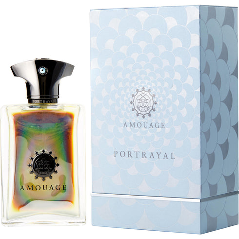 Amouage Portrayal Man Eau de Parfum for Men
