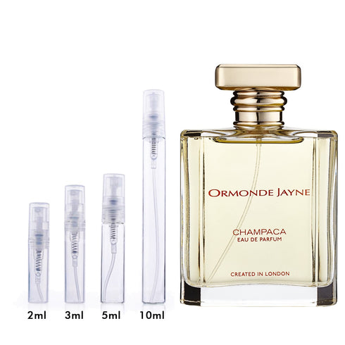 Ormonde Jayne Champaca Eau de Parfum Unisex