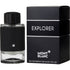 Montblanc Explorer Eau de Parfum for Men