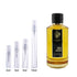 Mancera Gold Aoud Eau de Parfum Unisex
