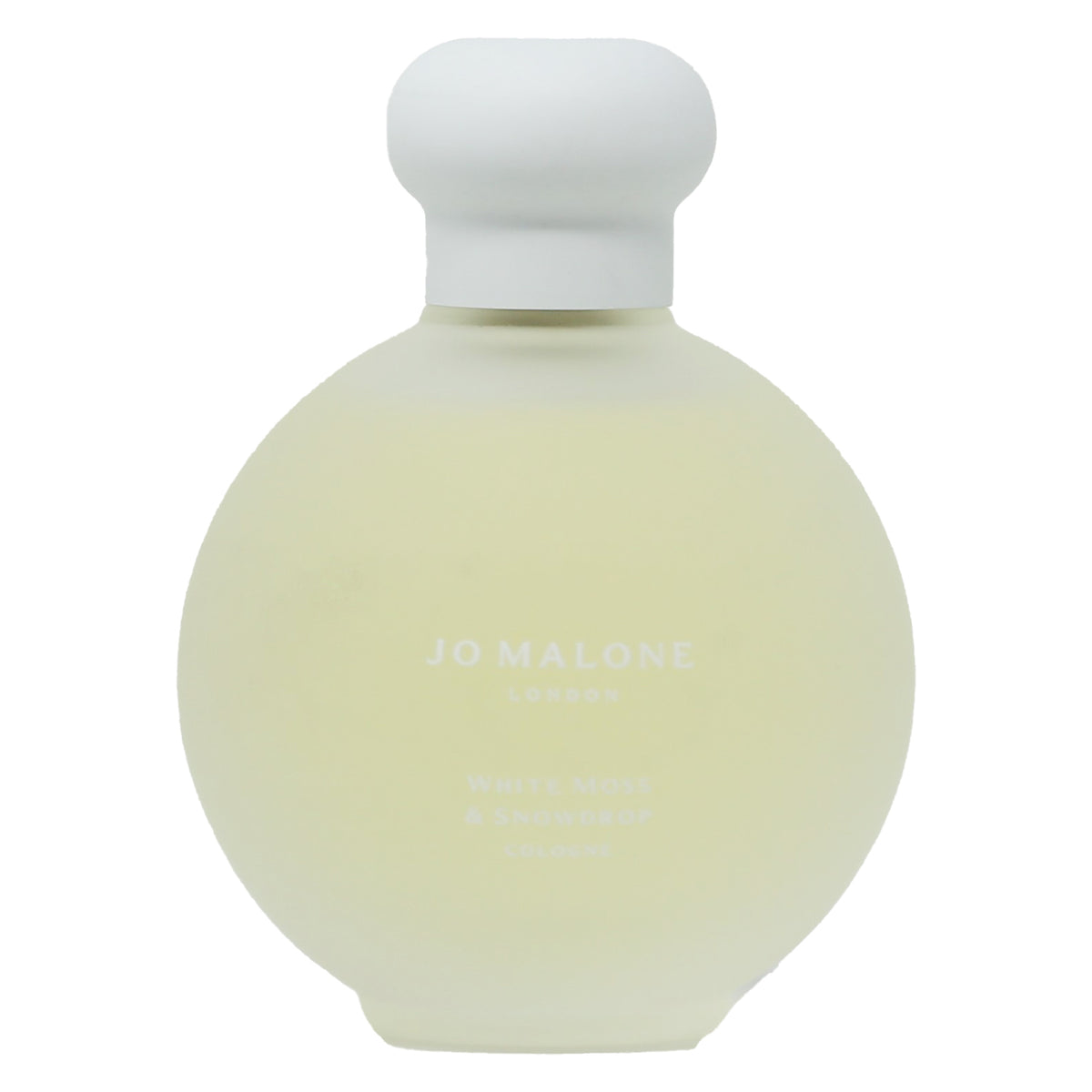 London White Moss & Snowdrop by Jo Malone Fragrance Samples