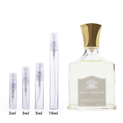 Creed Royal Mayfair Eau de Parfum Unisex