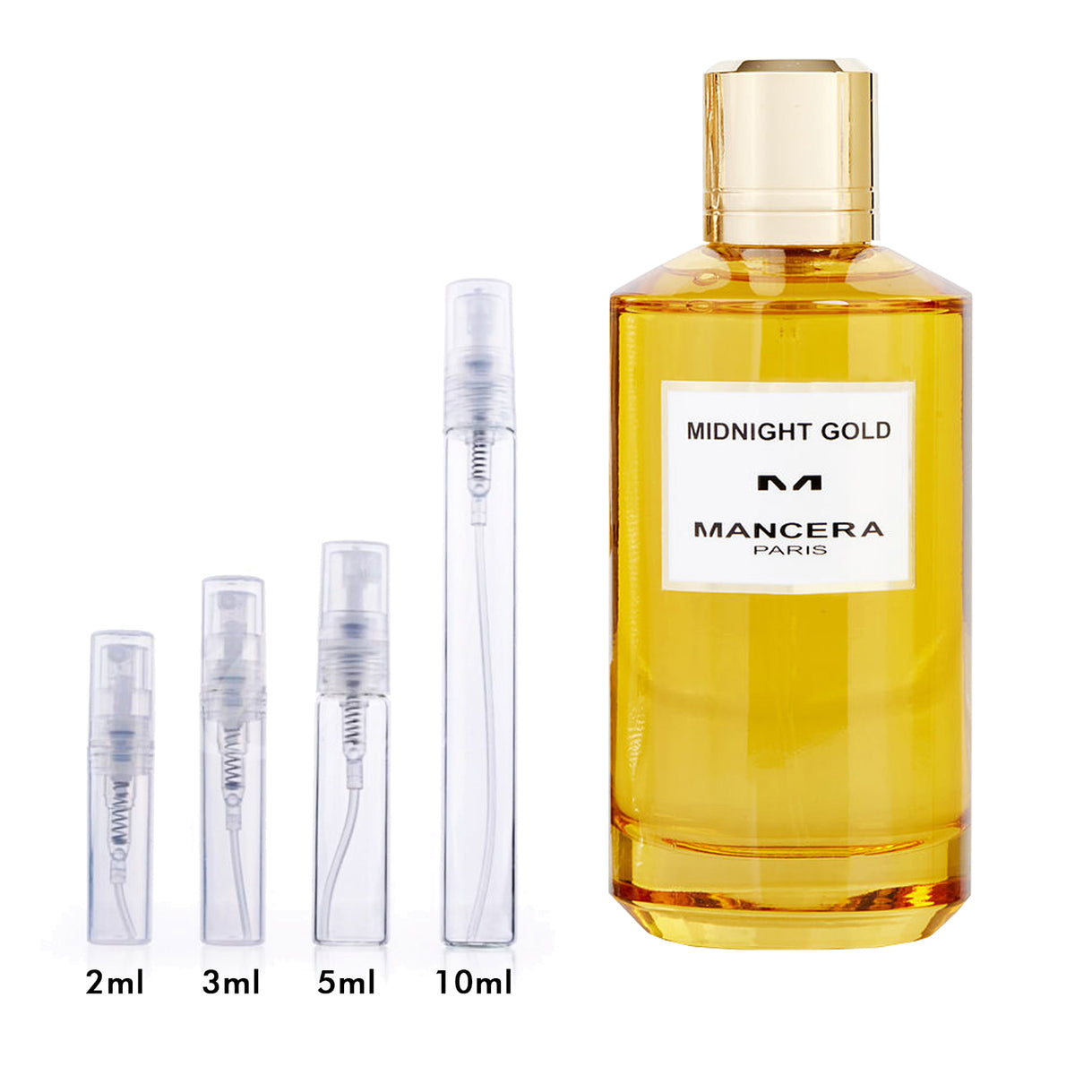 Midnight gold main image 0