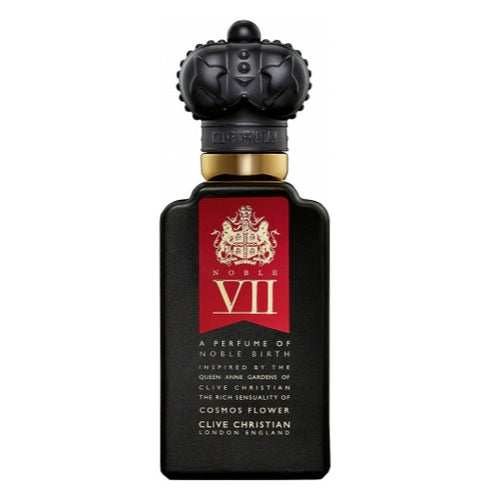 Clive Christian Noble VII Cosmos Flower Parfum Unisex - Box Item