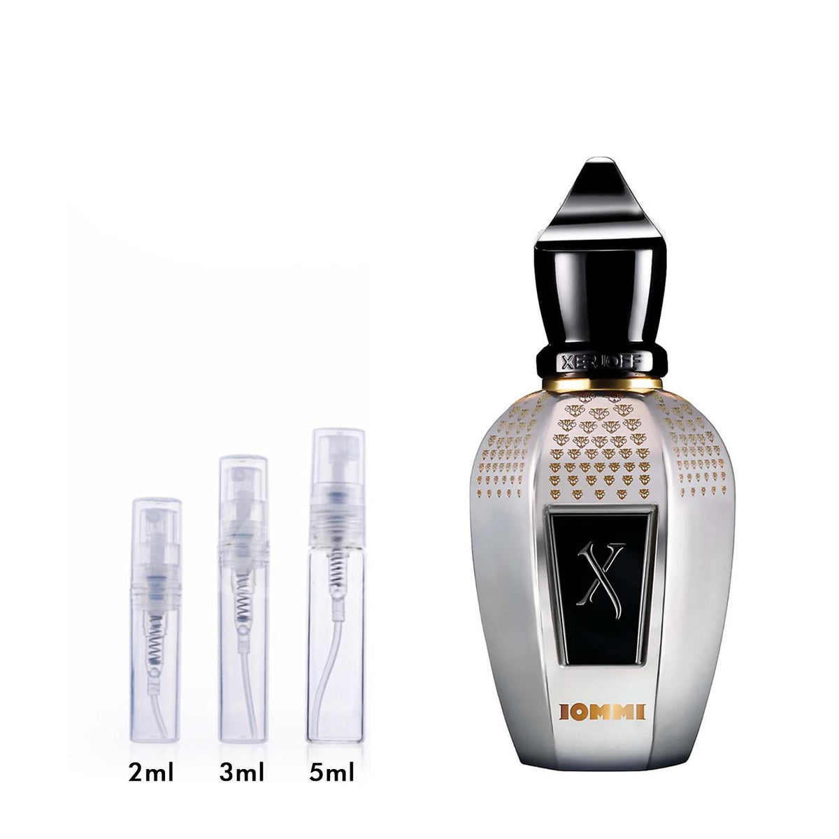 Tony Iommi Monkey Special by Xerjoff Fragrance Samples | DecantX