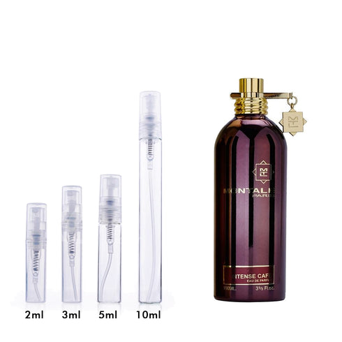 MONTALE Intense Cafe Eau de Parfum Unisex