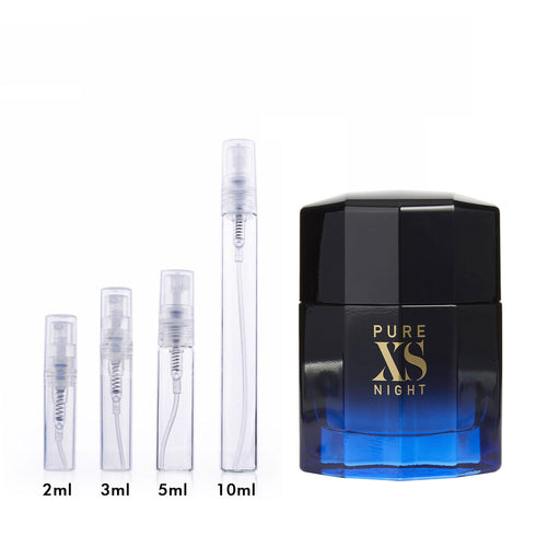 Paco Rabanne Pure XS Night Eau de Parfum for Men