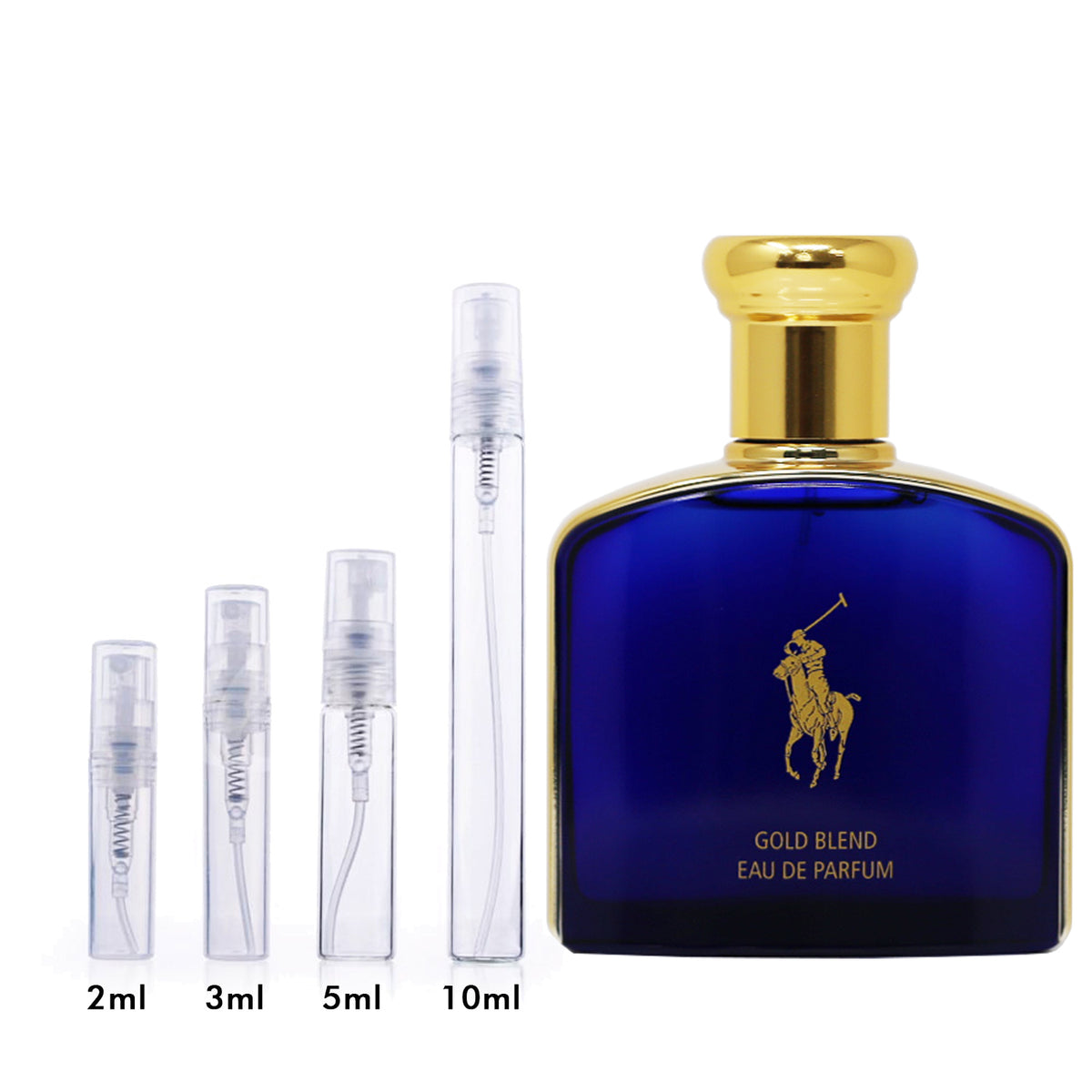 Perfume Polo Ralph Lauren Blue Gold Polo Blue Gold Blend By Ralph