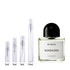 BYREDO Sundazed Eau de Parfum Unisex - Box Item