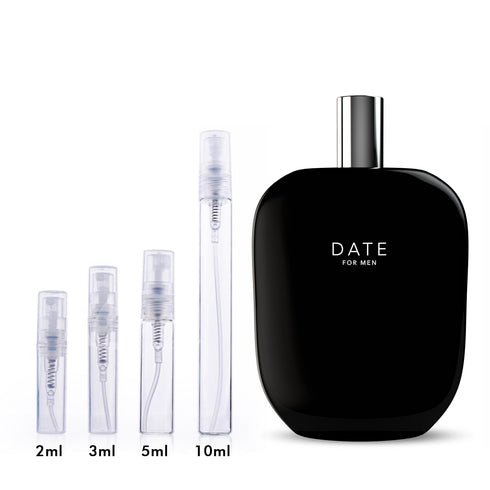 Fragrance One Date for Men Eau de Parfum for Men