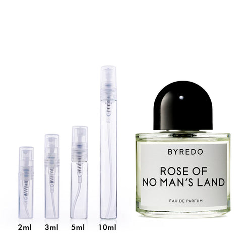 BYREDO Rose of No Man's Land Eau de Parfum Unisex - Box Item