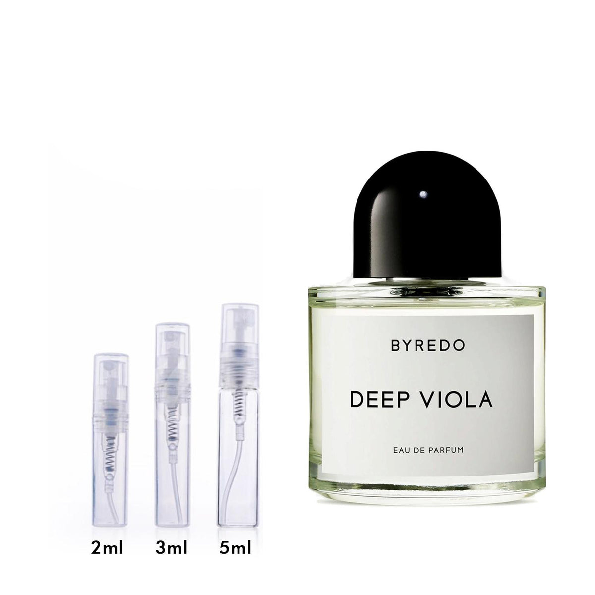 限界セール☆バイレード　Deep Viola 100ml Deep Viola by Byredo Fragrance Samples | DecantX | Eau de