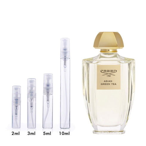Creed Acqua Originale Asian Green Tea Eau de Parfum Unisex