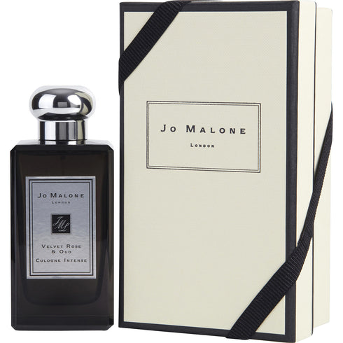 Jo Malone Velvet Rose & Oud Cologne Intense Unisex