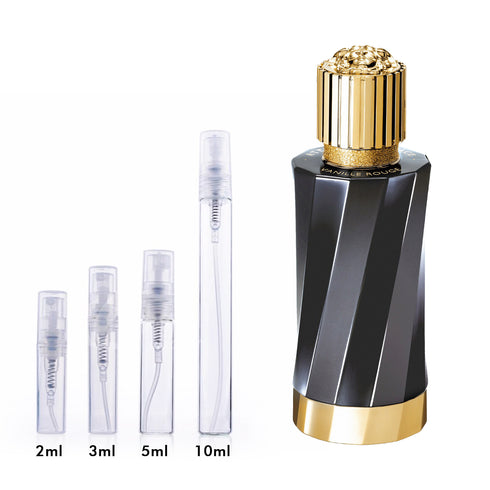 Versace Atelier Vanille Rouge Eau de Parfum Unisex