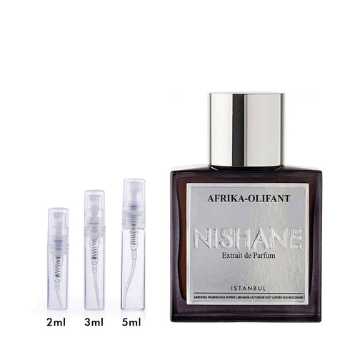 Nishane Afrika Olifant Extrait de Parfum Unisex