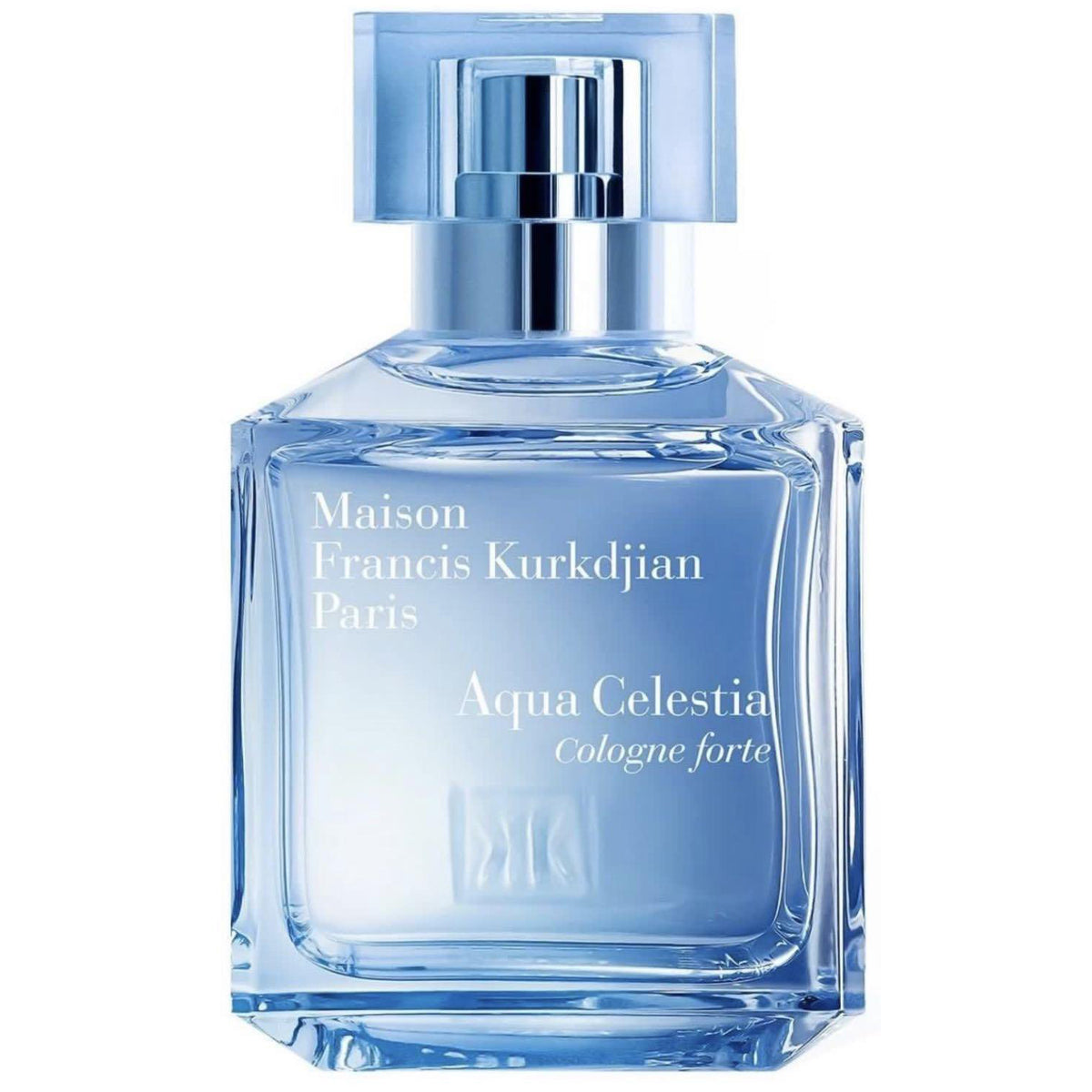 Aqua Celestia Cologne Forte by Maison Francis Kurkdjian Fragrance