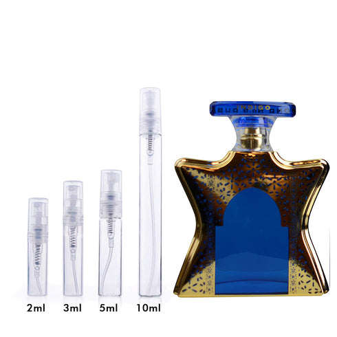 Bond No. 9 Dubai Indigo Eau de Parfum Unisex