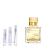 Maison Francis Kurkdjian Gentle Fluidity Gold Edition Eau de Parfum Unisex