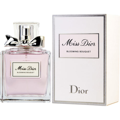Dior Miss Dior Blooming Bouquet Eau de Toilette for Women - Box Item