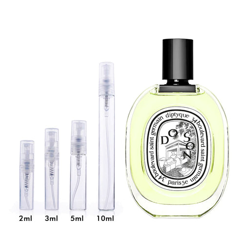 Diptyque Do Son Eau de Toilette Unisex