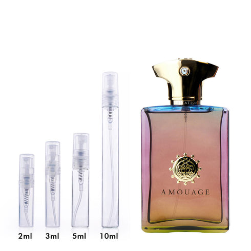 Amouage Imitation Man Eau de Parfum for Men